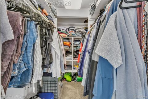 Tiny photo for 4869 Motorway Drive, Waterford Charter Township, MI 48328 (MLS # 20261017342)