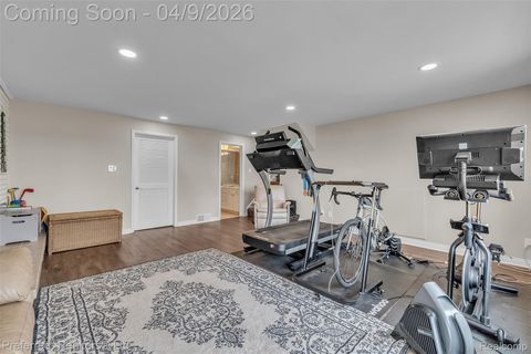 Tiny photo for 4869 Motorway Drive, Waterford Charter Township, MI 48328 (MLS # 20261017342)