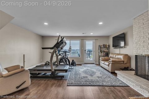 Tiny photo for 4869 Motorway Drive, Waterford Charter Township, MI 48328 (MLS # 20261017342)