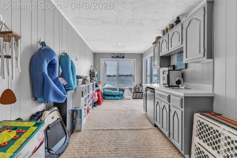 Tiny photo for 4869 Motorway Drive, Waterford Charter Township, MI 48328 (MLS # 20261017342)