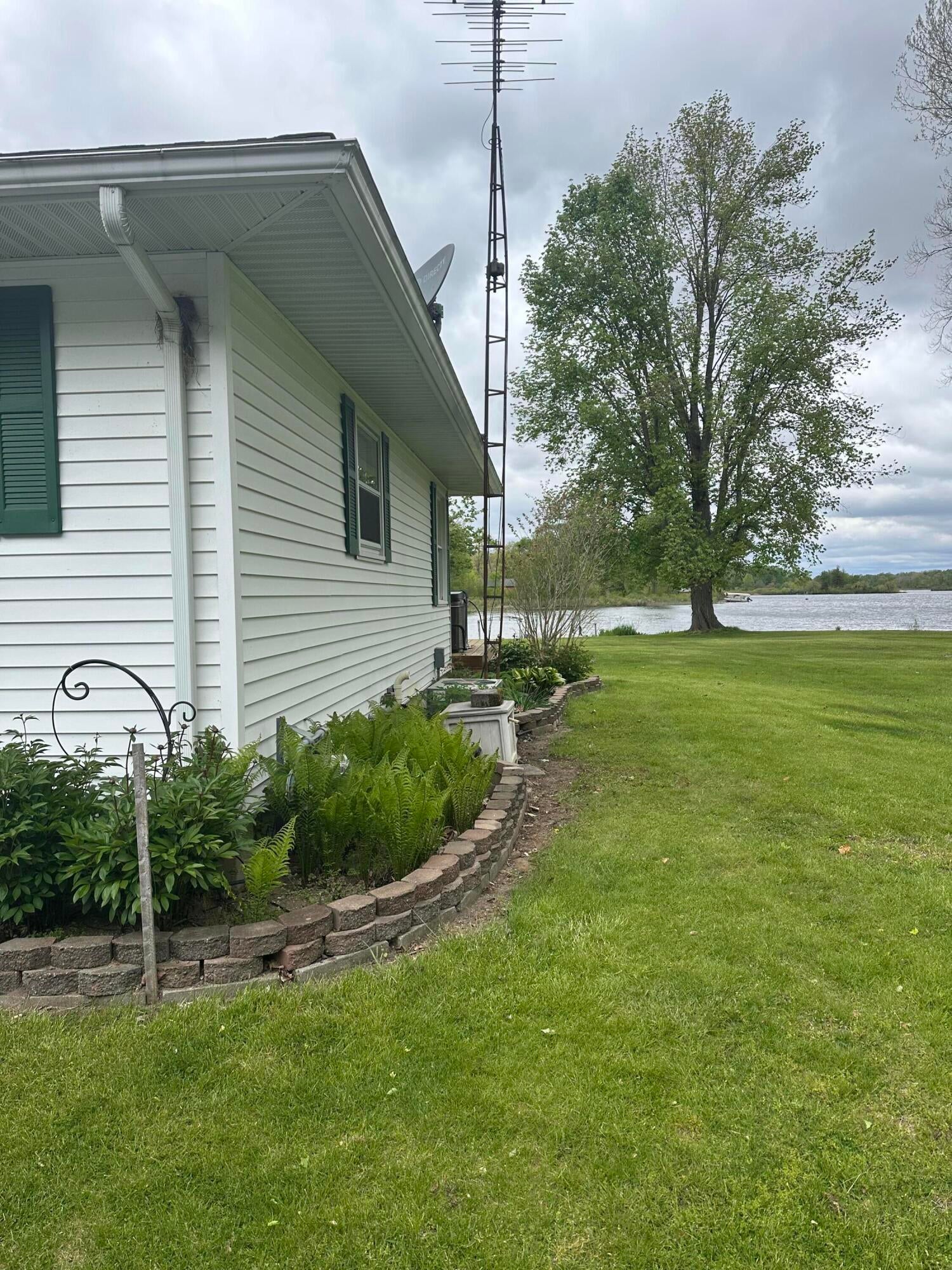 2611 Nottawa Lake Drive