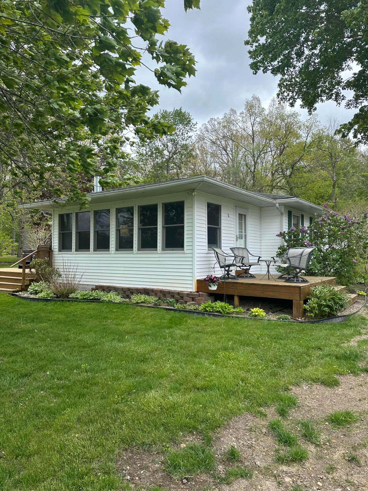 2611 Nottawa Lake Drive