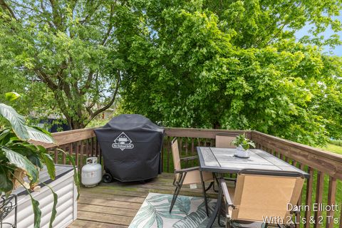 Tiny photo for 171 Foxtail, Ionia City, MI 48846 (MLS # 65026025936)