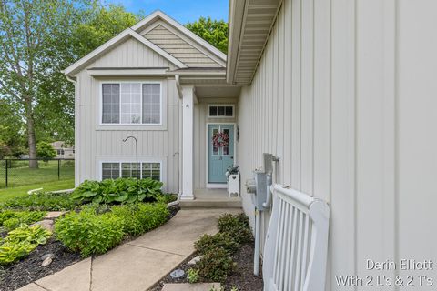 Tiny photo for 171 Foxtail, Ionia City, MI 48846 (MLS # 65026025936)