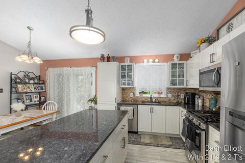 Tiny photo for 171 Foxtail, Ionia City, MI 48846 (MLS # 65026025936)