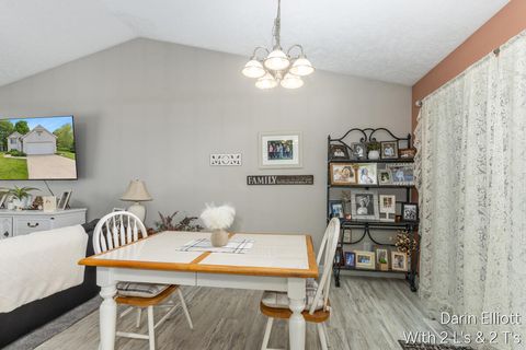 Tiny photo for 171 Foxtail, Ionia City, MI 48846 (MLS # 65026025936)