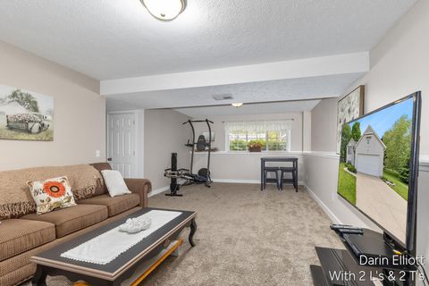 Tiny photo for 171 Foxtail, Ionia City, MI 48846 (MLS # 65026025936)