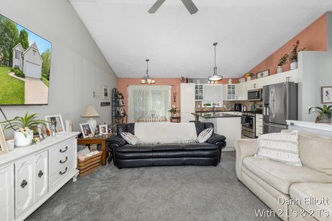 Tiny photo for 171 Foxtail, Ionia City, MI 48846 (MLS # 65026025936)