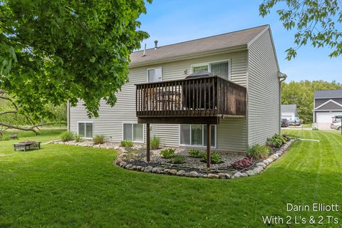 Tiny photo for 171 Foxtail, Ionia City, MI 48846 (MLS # 65026025936)