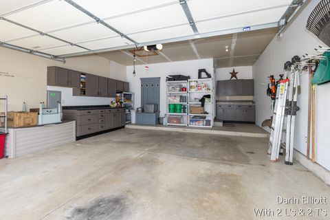 Tiny photo for 171 Foxtail, Ionia City, MI 48846 (MLS # 65026025936)