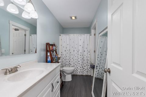 Tiny photo for 171 Foxtail, Ionia City, MI 48846 (MLS # 65026025936)