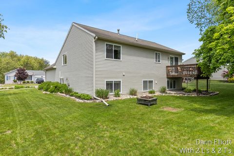 Tiny photo for 171 Foxtail, Ionia City, MI 48846 (MLS # 65026025936)