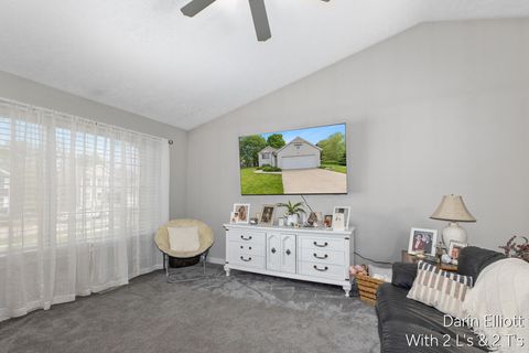Tiny photo for 171 Foxtail, Ionia City, MI 48846 (MLS # 65026025936)