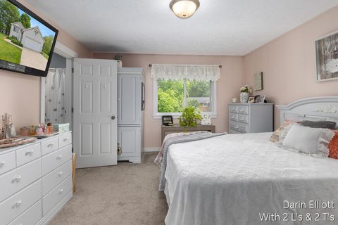 Tiny photo for 171 Foxtail, Ionia City, MI 48846 (MLS # 65026025936)