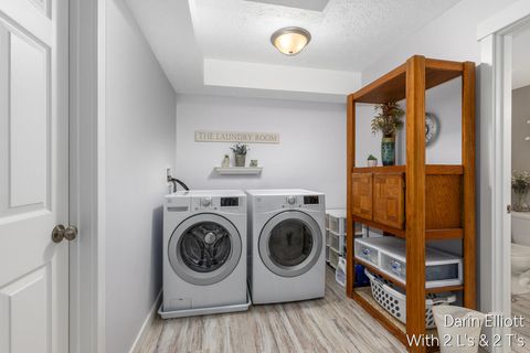 Tiny photo for 171 Foxtail, Ionia City, MI 48846 (MLS # 65026025936)