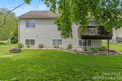 Tiny photo for 171 Foxtail, Ionia City, MI 48846 (MLS # 65026025936)
