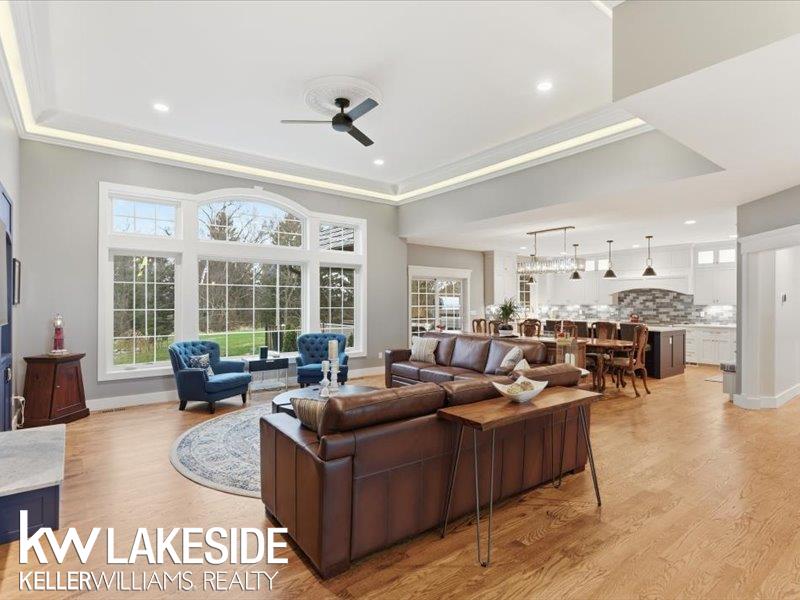 5345 BRISTOL PARKE Circle