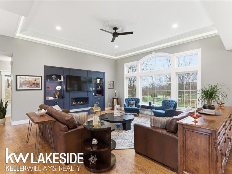 5345 BRISTOL PARKE Circle