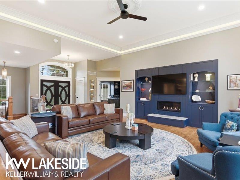 5345 BRISTOL PARKE Circle