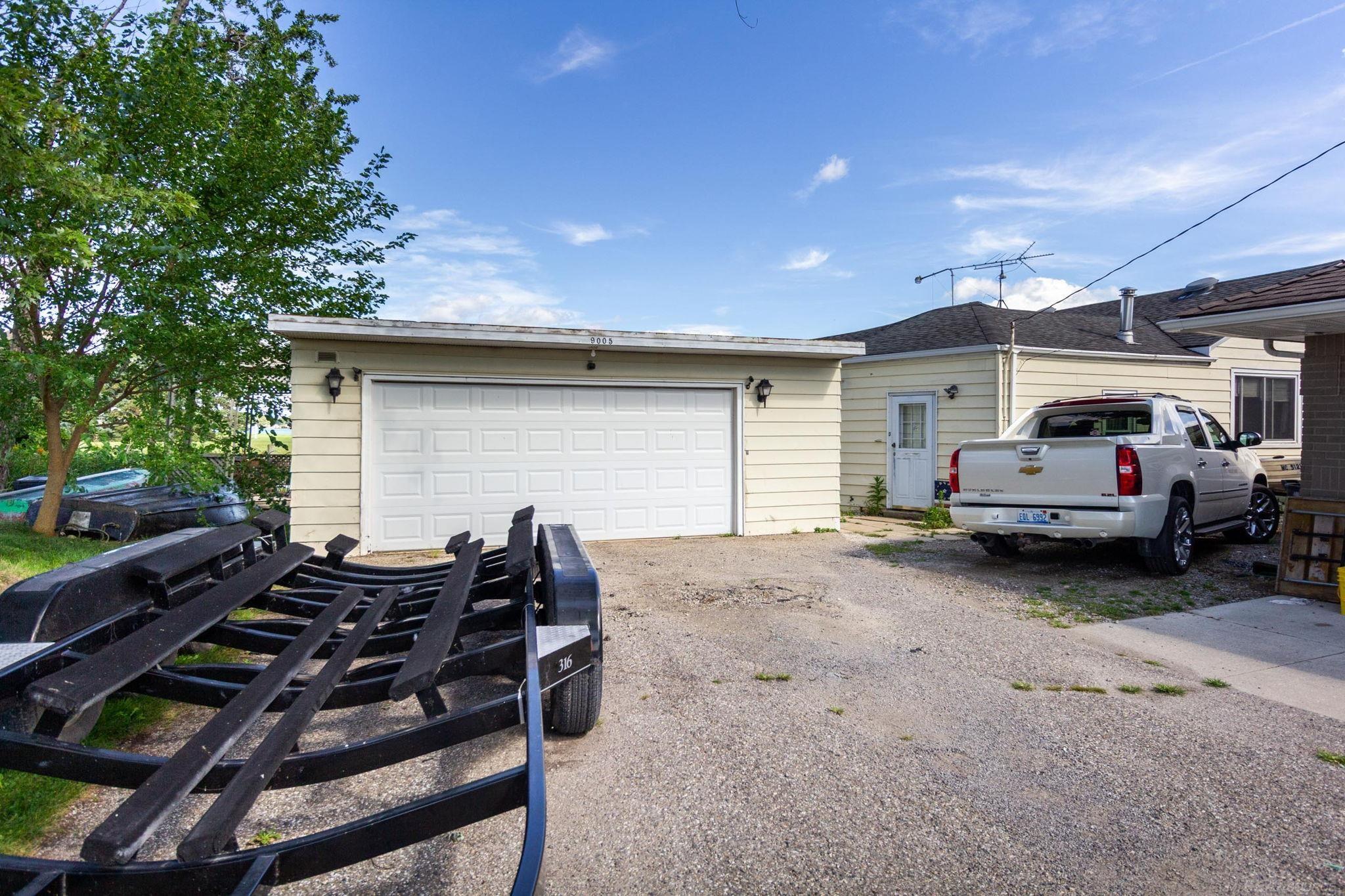 9005 Anchor Bay Drive