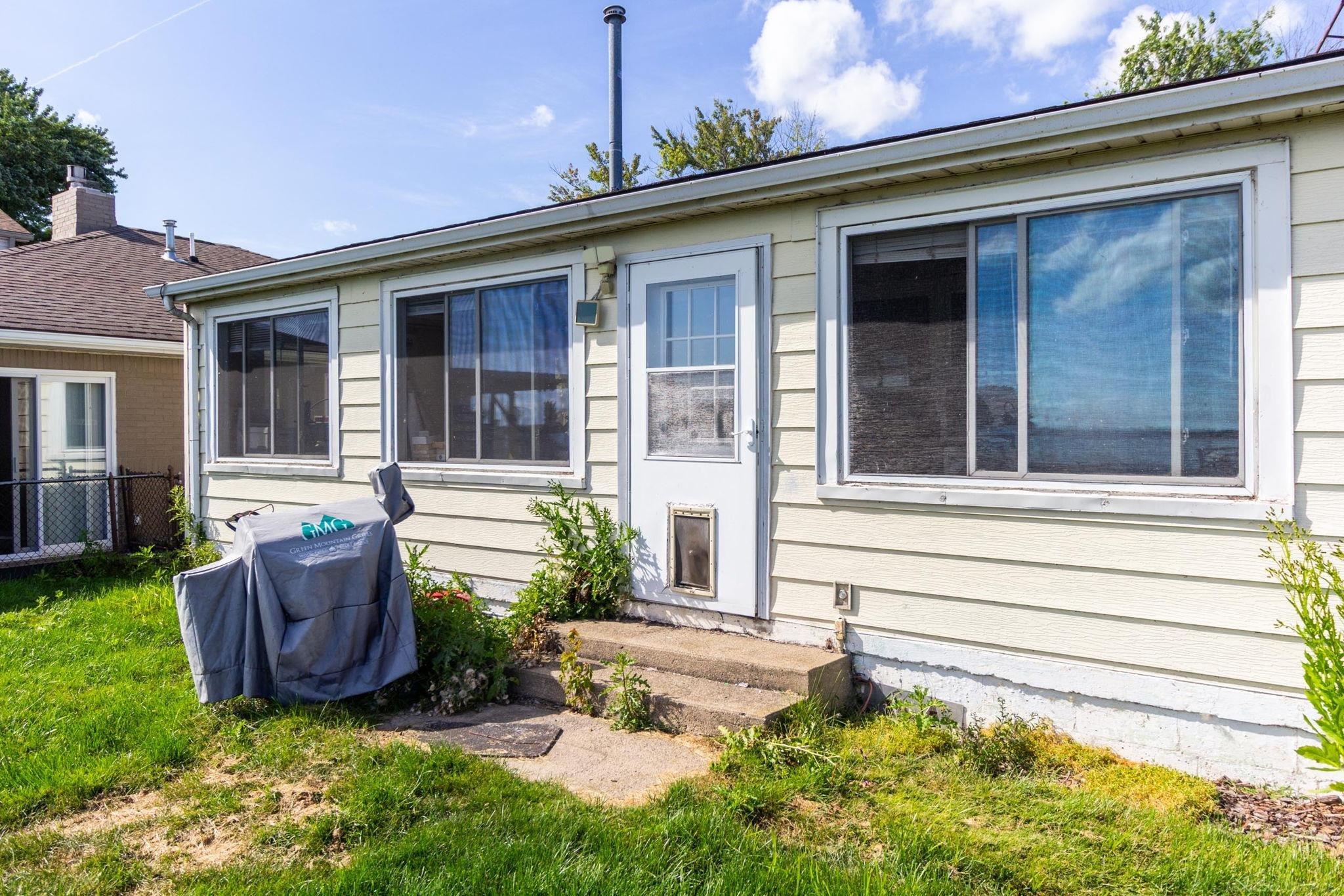 9005 Anchor Bay Drive