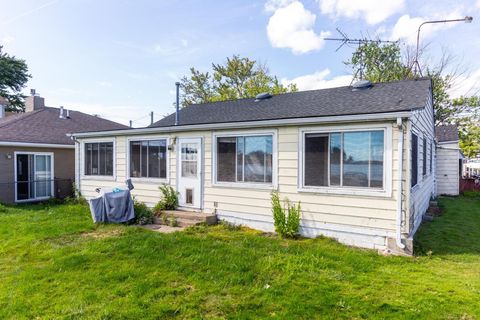 9005 Anchor Bay Drive Clay Township MI 48001