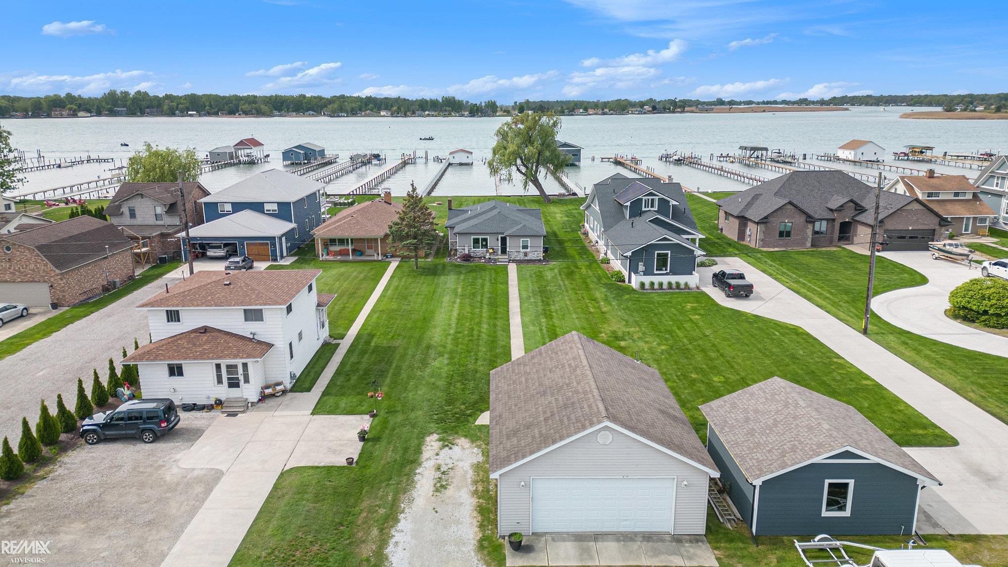 5227 Pointe Tremble Road