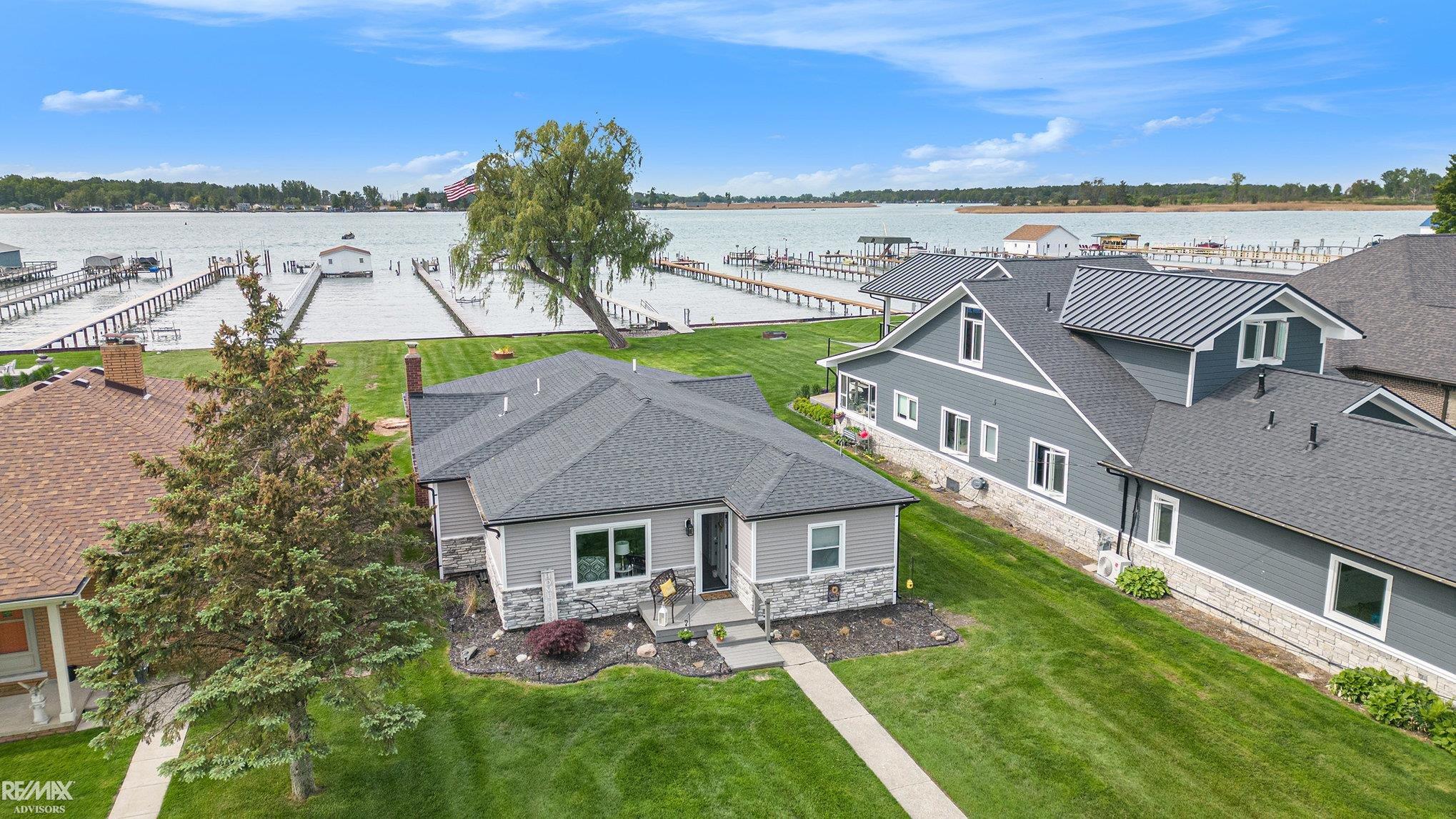 5227 Pointe Tremble Road