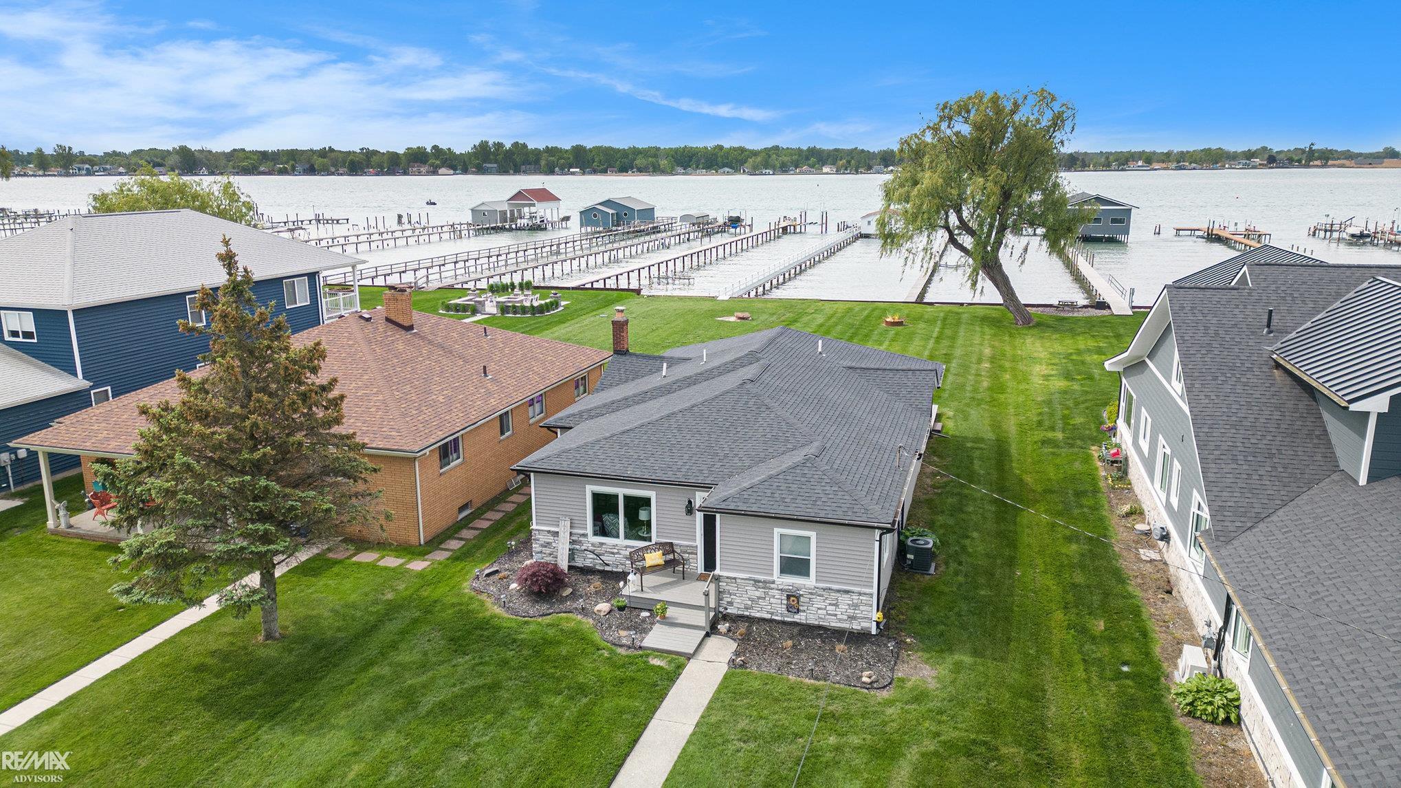 5227 Pointe Tremble Road