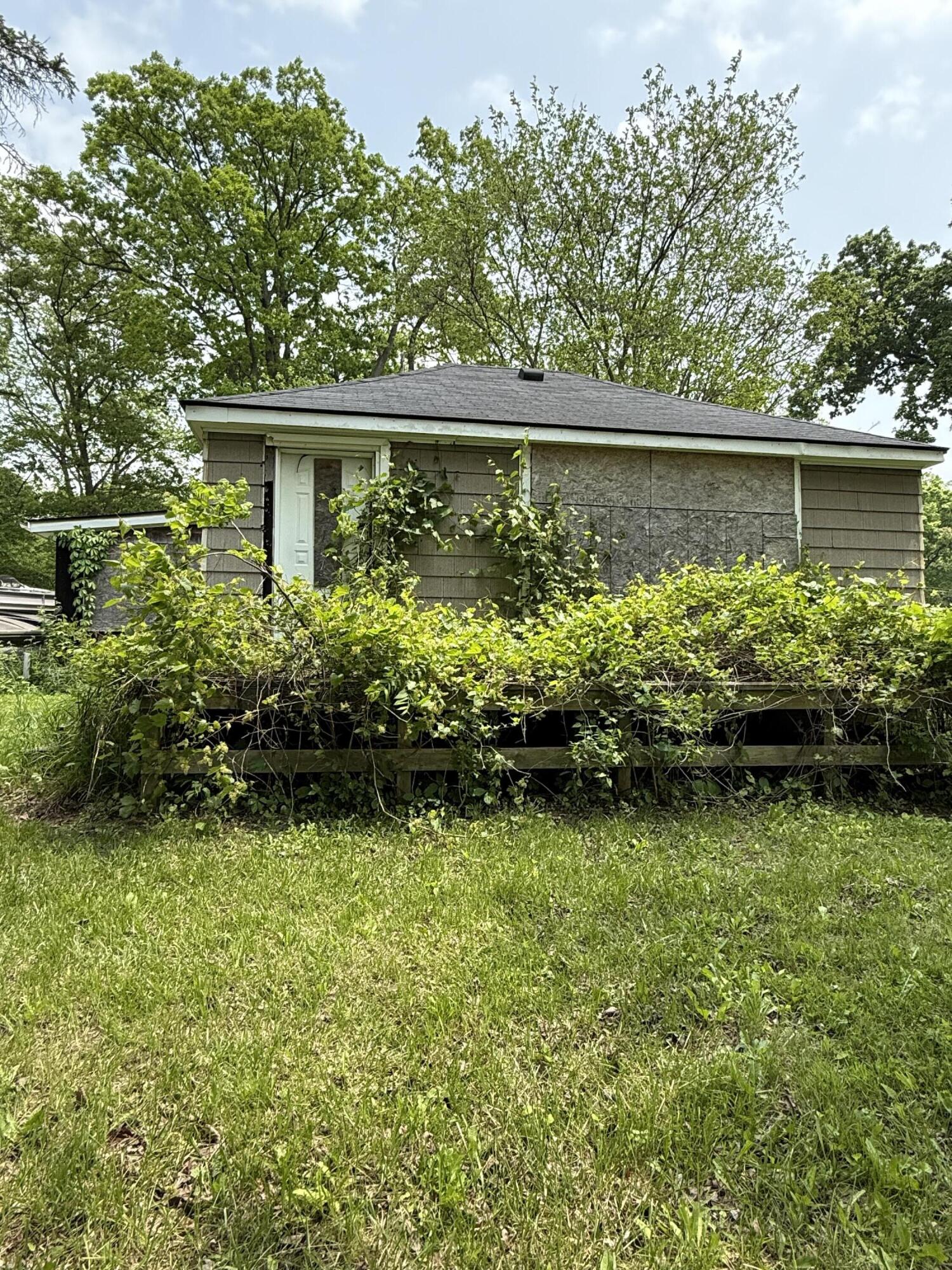 11108 Silver Lake Road