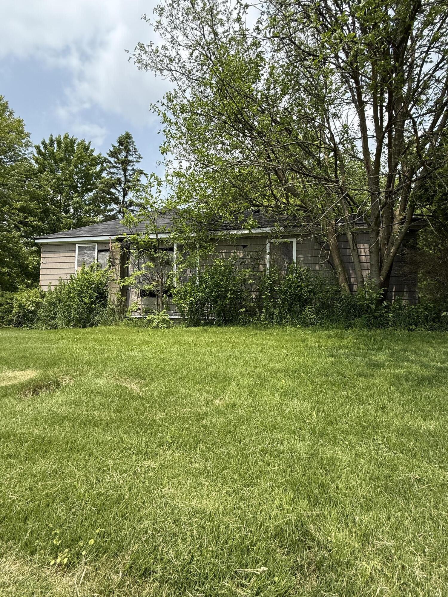 11108 Silver Lake Road