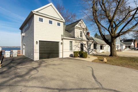 9638 Main Street Northfield Township Washtenaw MI 48189