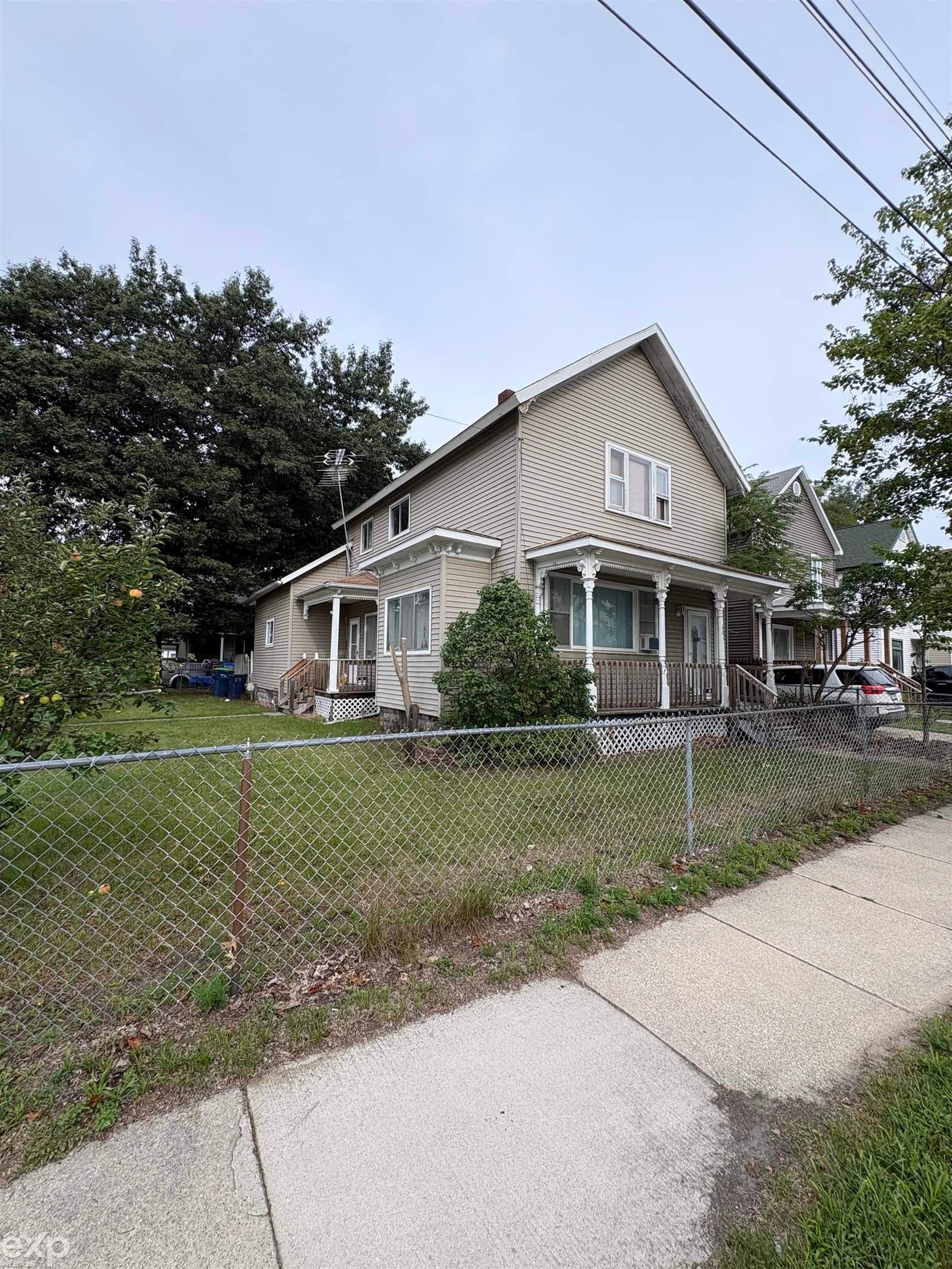 201 State Street