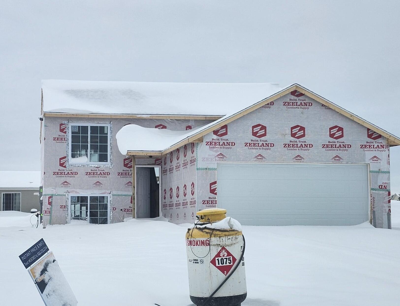 1029 Foxglove Avenue