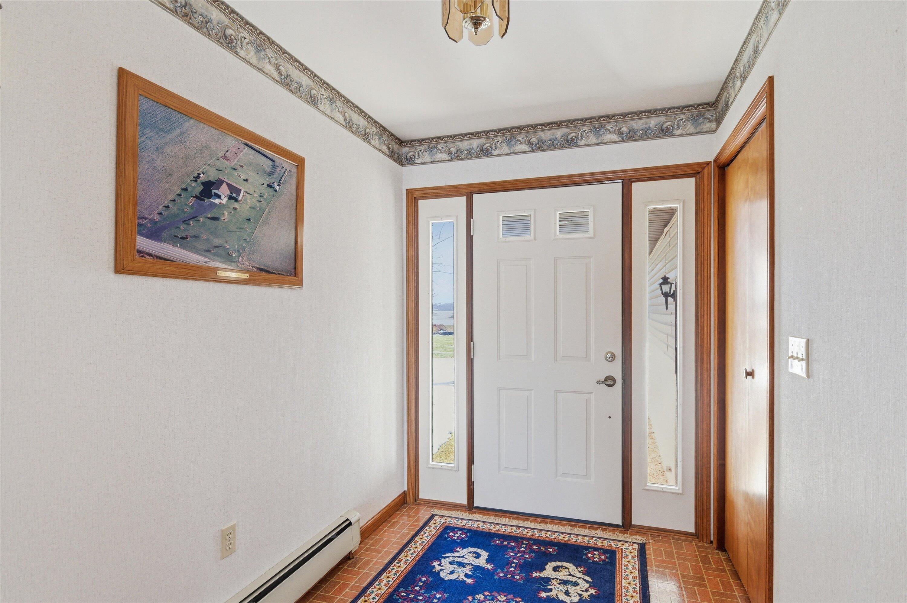 16551 Mi State Road 36