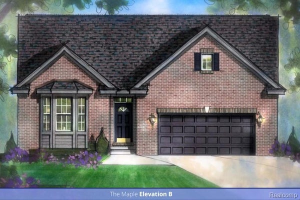 BALDWIN CT, BIRMINGHAM, MI 48009 - Image 5bc5daf2e645f7066a16ea9b5c64bb3b/3494998781