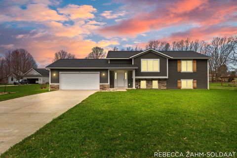 1942 Cygnet Drive Otsego Township MI 49078