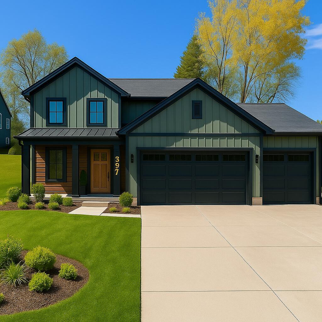 397 Rogue River View Drive