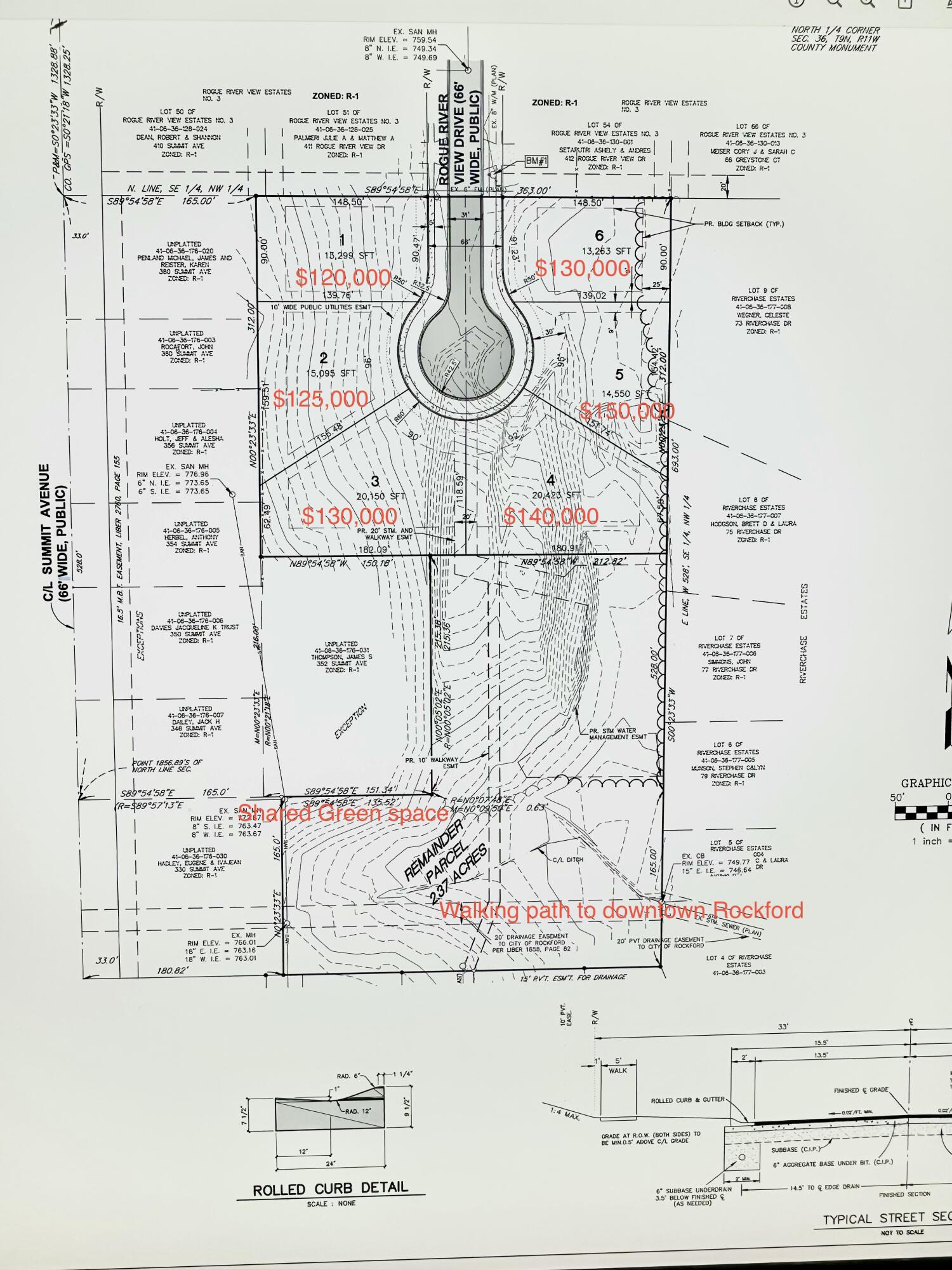 397 Rogue River View Drive