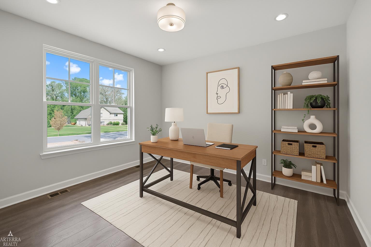 3316 Waldon Ridge Street