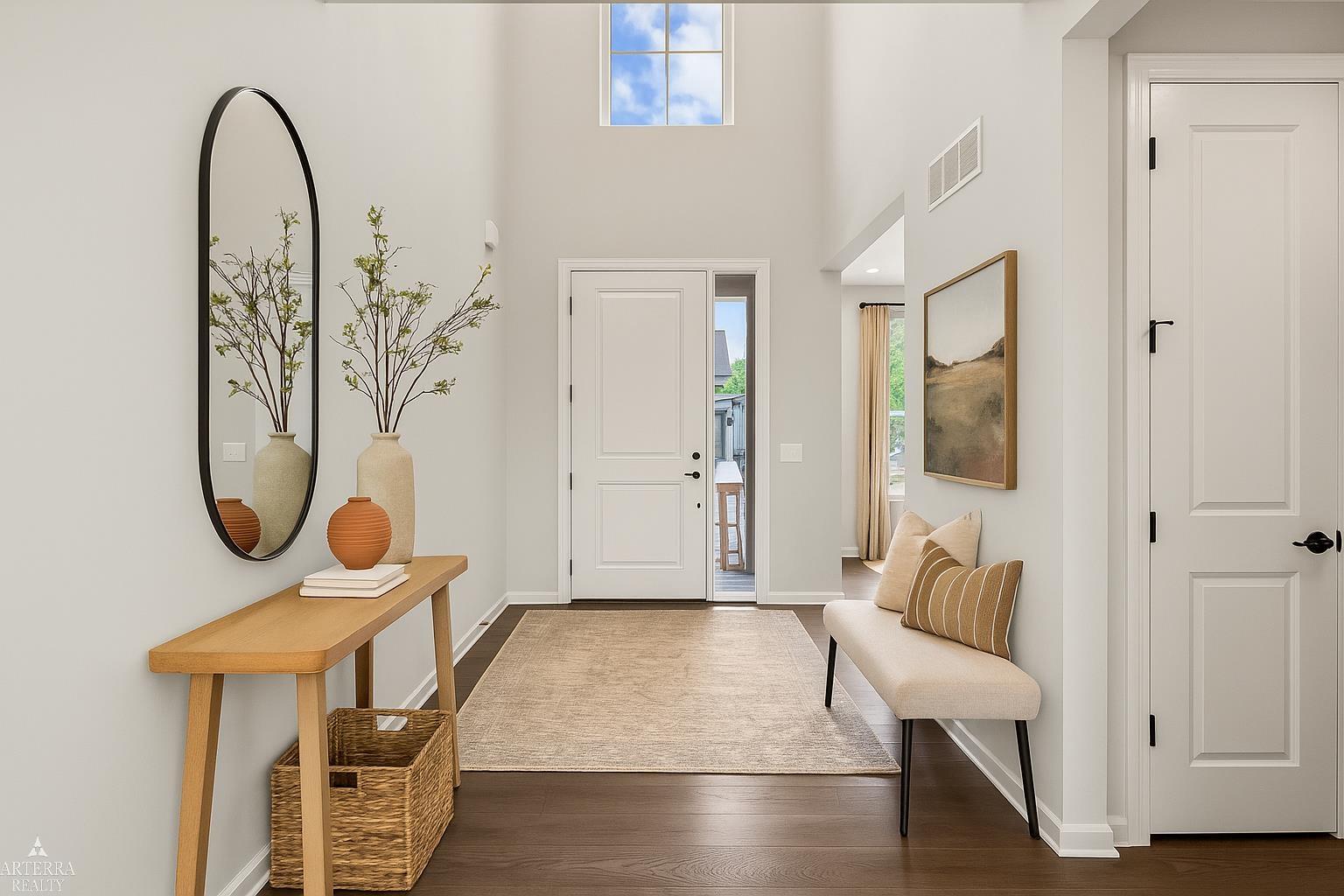 3316 Waldon Ridge Street