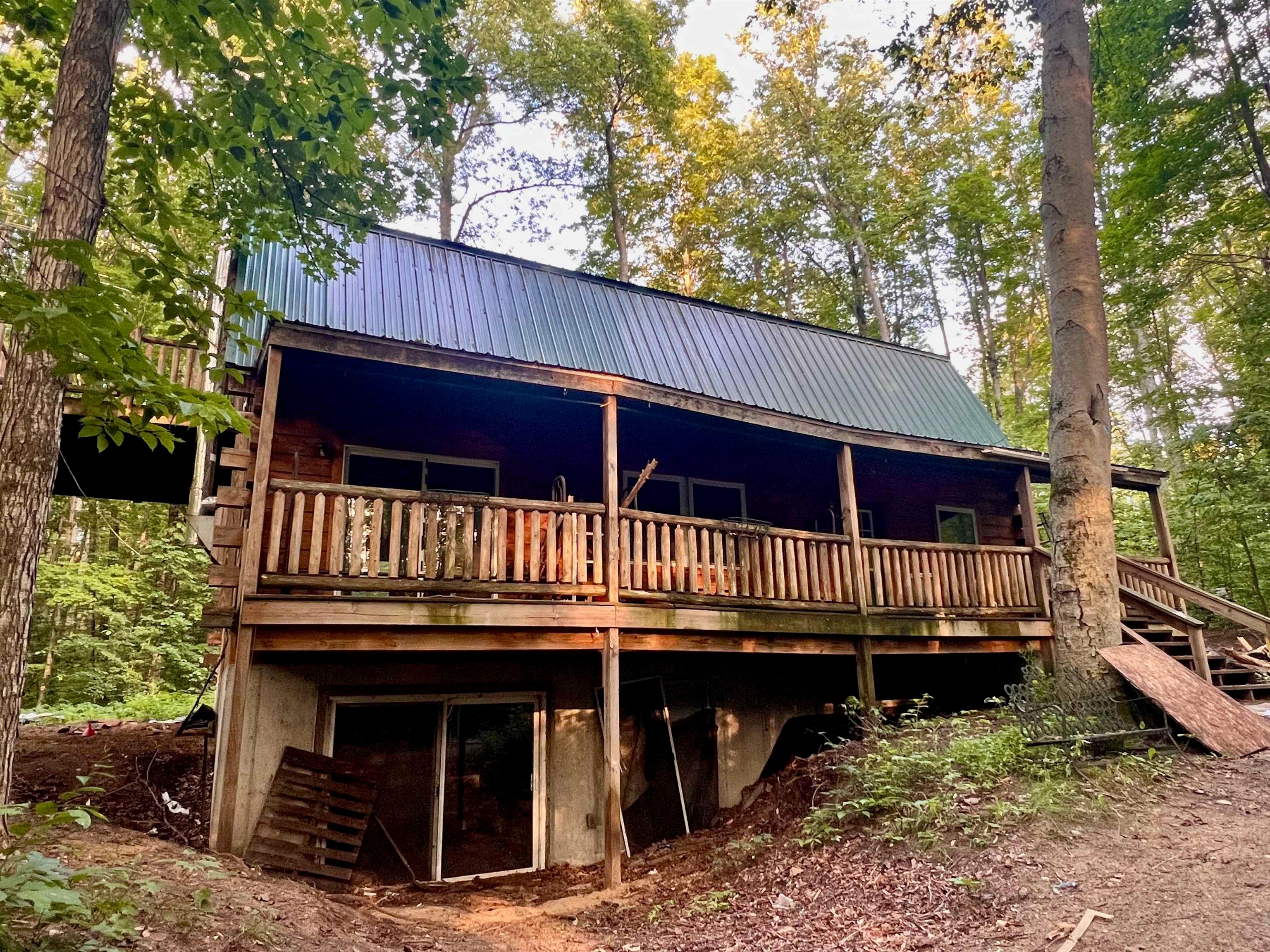 520 E Moorestown Road