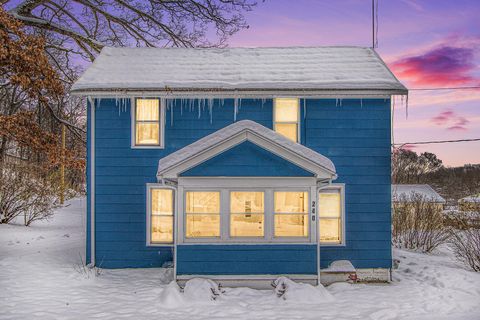 240 Chicago Avenue Kalamazoo Charter Township MI 49048