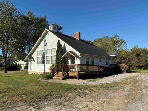 33518 W Jefferson Avenue Brownstown Charter Township MI 48173