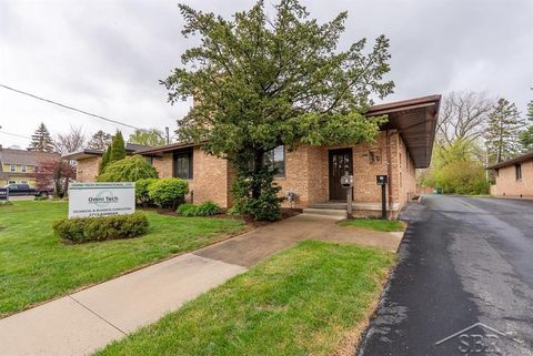 2715 Ashman Street Midland City MI 48640