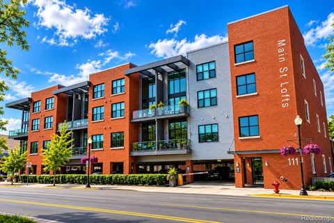 Photo for 111 N MAIN Street 303