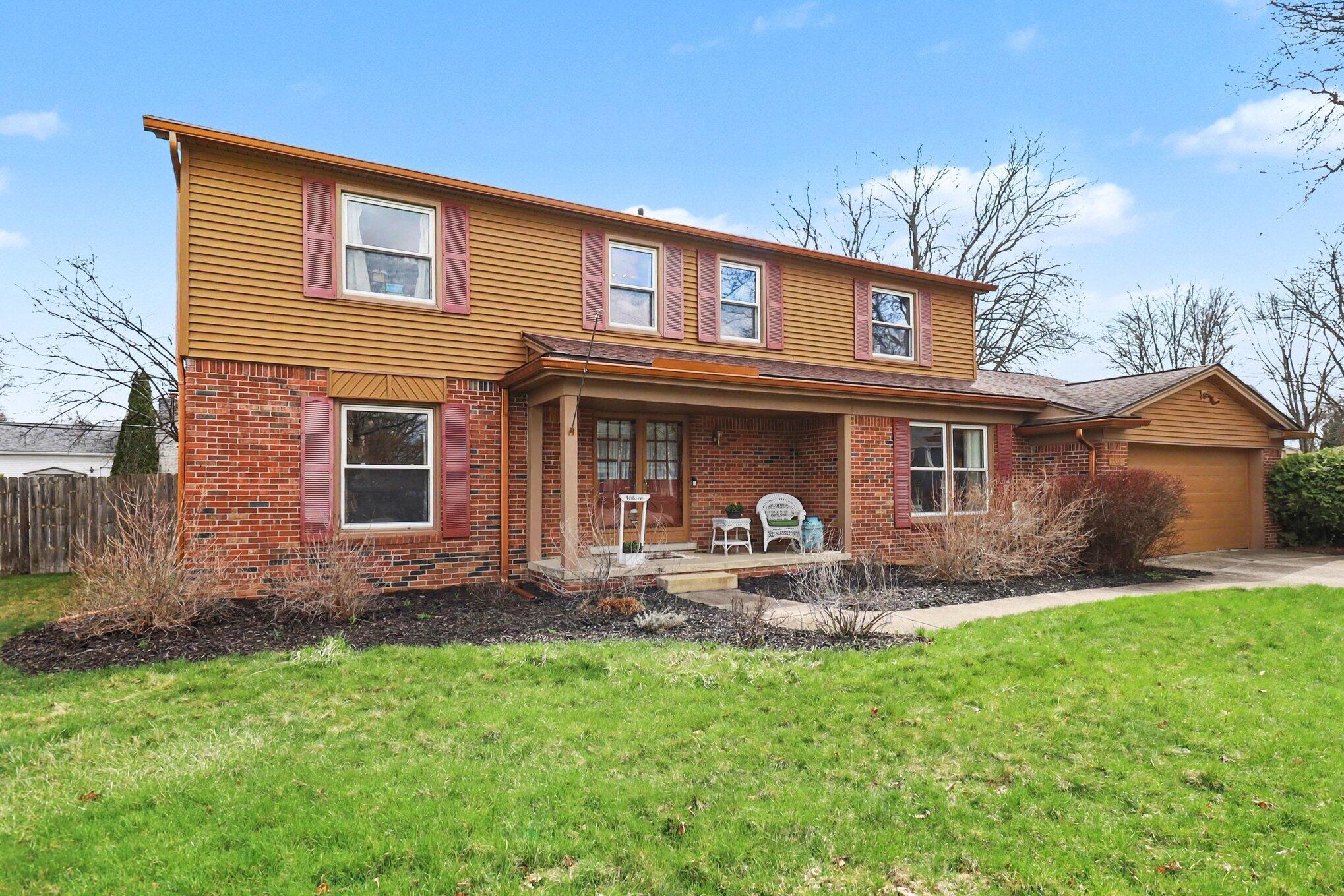 25234 Chapelweigh Drive