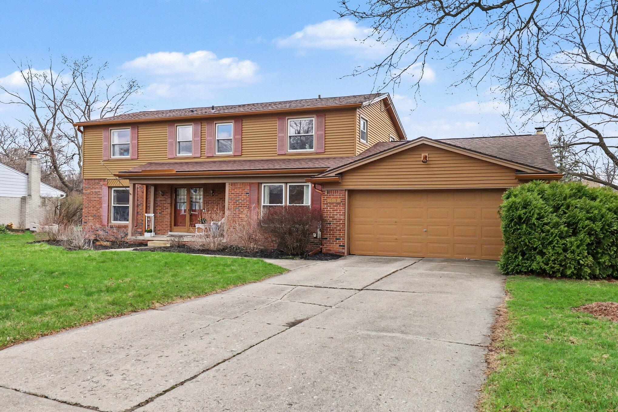 25234 Chapelweigh Drive