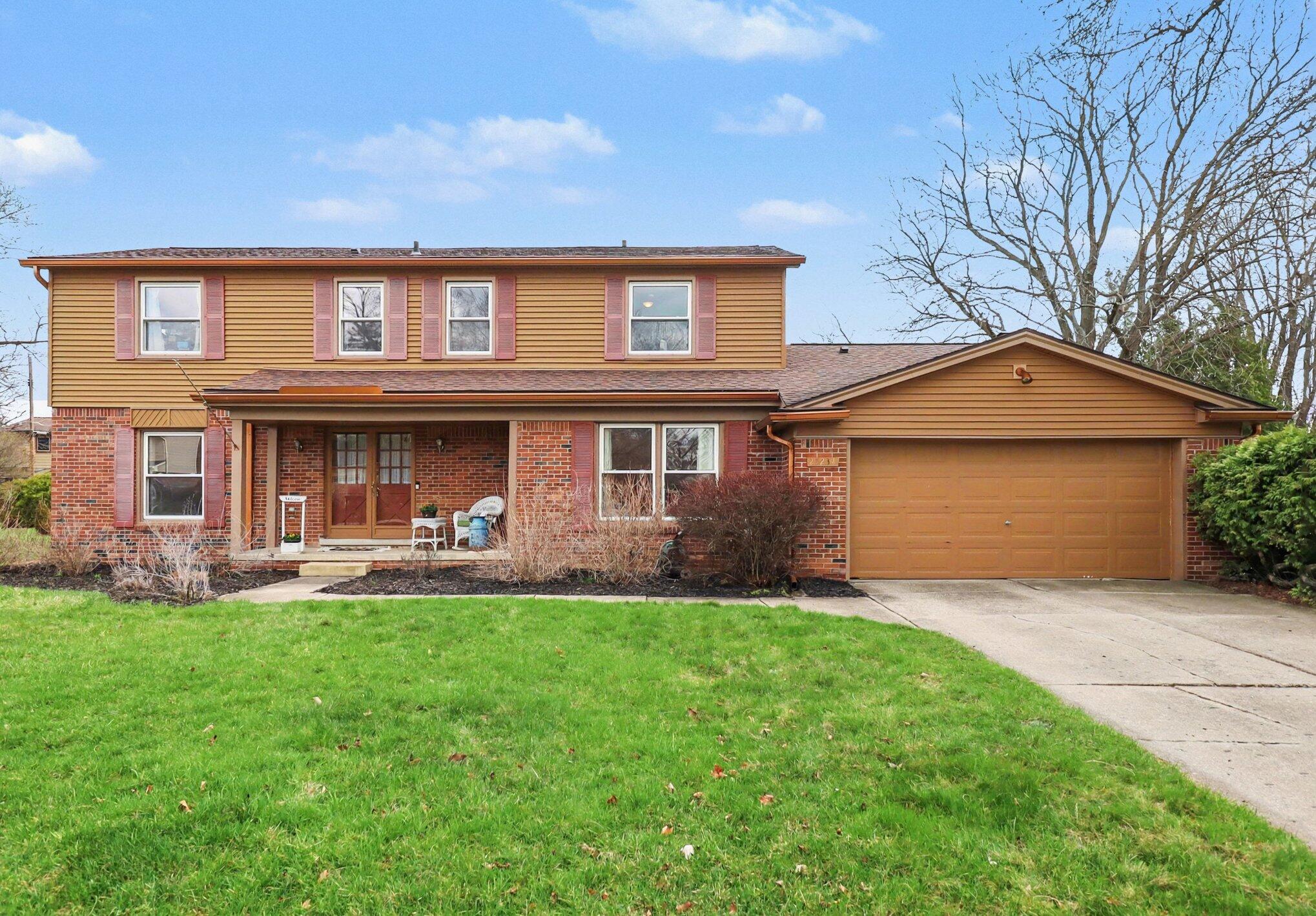 25234 Chapelweigh Drive