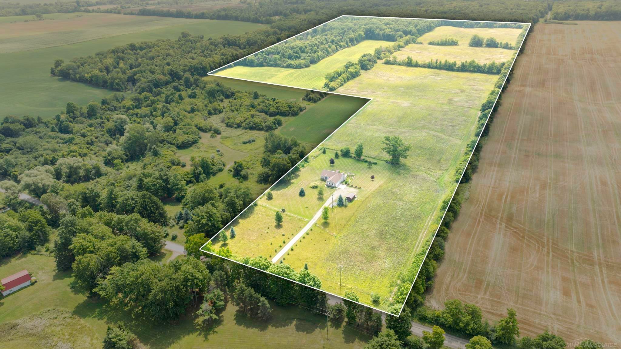 6144 Mortimer Line Road